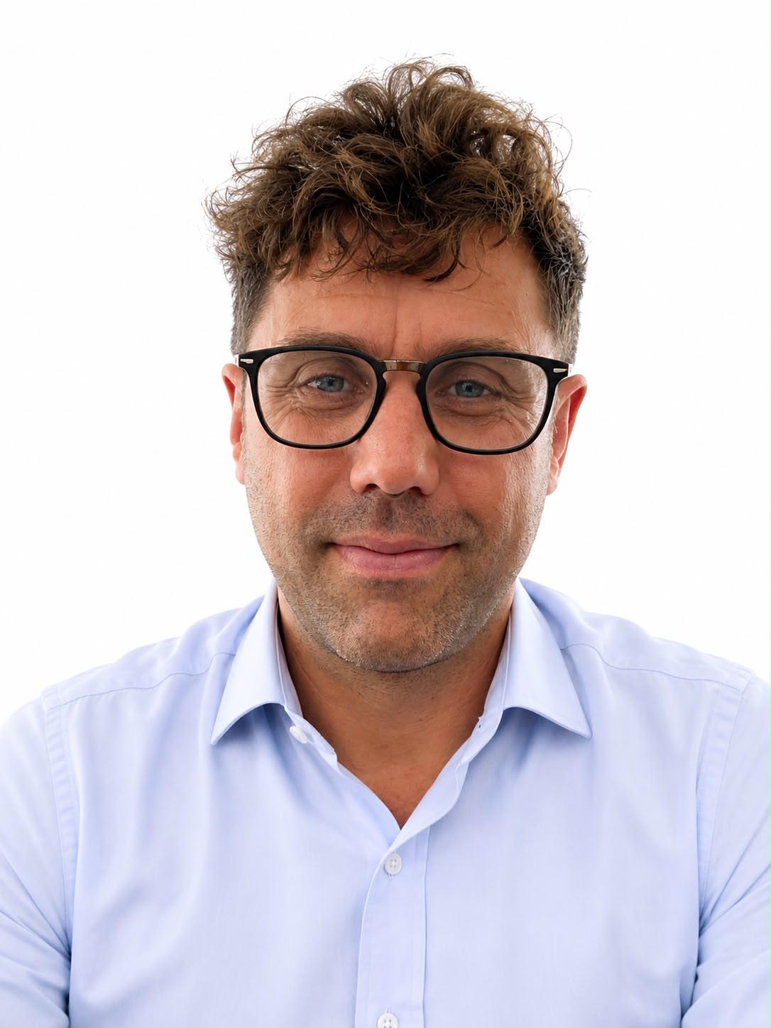 Daniele Scaramella
